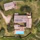 Villa Poggiarello, Castelnuovo Berardenga (fotografie 5)