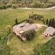 Villa Poggiarello, Castelnuovo Berardenga (fotografie 7)