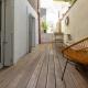 90m2 renové - terrasse en plein coeur de marseille, Marseille - Fotografie 7