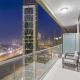 ALiving Luxury 2BR with Infinity Pool at Paramount Hotel Midtown Close to Dubai Mall & Burj Khalifa, Dubai - Photo 4