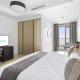 ALiving Luxury 2BR with Infinity Pool at Paramount Hotel Midtown Close to Dubai Mall & Burj Khalifa, Dubai - Photo 8