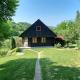 Ruralna kuća za odmor Estera