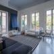 Naples designer Loft by Elite Villas Neapol - Fotografie 5