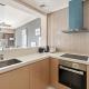 ALiving Luxury 1BR Paramount Towers Business Bay 6205, Dubai - Foto 9