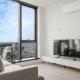 Elegant 1B apt in central Melbourne w unreal view#PA43, Melbourne - Foto 2