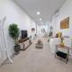 Moderno apartamento 4 en Calle Mármoles, Малага - Фото 2