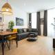 Posh studio with a king-size bed and modern design, Vienne - Photo 1