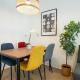 Posh studio with a king-size bed and modern design, Vienne - Photo 5