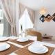 Calm Aesthetic 3 Bedroom Villa, Dubaï - Photo 10