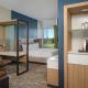 SpringHill Suites by Marriott West Sacramento - Zdjęcie 7