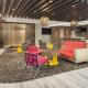 SpringHill Suites by Marriott West Sacramento - Zdjęcie 6