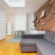 Warsaw City Centre Apartment Poznanska with Air-Conditioning by Noclegi Renters, Varsavia - Foto 4