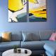 Vibrant Apartment, Tirana - Photo 3