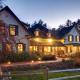Squam Lake Inn, Holderness