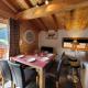 Chalet familial confortable, proche navette, garage, WiFi - FR-1-598-24 Les Gets - Fotografie 5