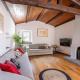 Rome As You Feel - Librari Penthouse with Terrace, Roma - Foto 10