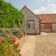 Castle Bungalow Thornham - Fotografie 1