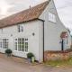 Cornloft Cottage South Creake - Fotografie 2