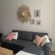 Bel appartement au cœur de Marseille Марсель - Фото 9