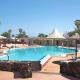 Al Sole Studios residence Playa Roca, Costa Teguise (fotografie 2)