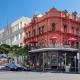 The Shakespeare Hotel, Auckland - Fotografie 1