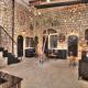 אבני החושן - סוויטות יוקרה בצפת העתיקה - Avnei Hachoshen - Luxury Suites in the Old City Safed - Fotografie 1