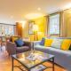 Garden Cottage, Ringstead