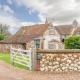 Garden Cottage, Ringstead (fotografie 2)