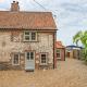 Sutton Cottage Thornham - Zdjęcie 2