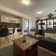 Beroun apartments, Beroun