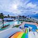 Monarque Club Rivage - VV, Monastir