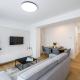 Luxurious Central New Penthouse + Parking, Bukarest - Foto 6