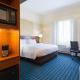 Fairfield Inn & Suites by Marriott Buffalo Amherst/University, Amherst - Fotografie 3