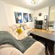 Central 1 BR-Kensington-24 7 security-Netflix, Londýn - Fotografie 4