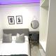 Modern Single Room in Kensington Central London, Londýn - Fotografie 2