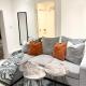 Modern Single Room in Kensington Central London, Londýn - Fotografie 7