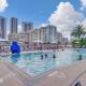 Lower Penthouse 3BD 3BA - Beach Pool Gym Hallandale Beach - Foto 1