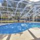 Bayou Breeze home, Navarre - Fotografie 1