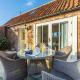 The Little Barn, Ringstead