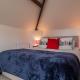 Hayloft Cottage Wells-next-the-Sea - Fotografie 3
