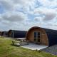 Ceide Glamping Ballycastle - Fotografie 9