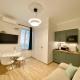 Appartements neuf - Frontière de Monaco - clim - WIFI, Cap d'Ail (fotografie 7)