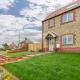 3 Knights Cottages, Thornham (zdjęcie 2)