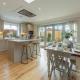 3 Knights Cottages, Thornham (zdjęcie 3)