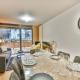 Appartement moderne T3 - Proche pistes et village - 6 pers - Parking - Ski room - Wifi - FR-1-685-65, Les Gets (foto 8)