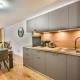 Appartement moderne T3 - Proche pistes et village - 6 pers - Parking - Ski room - Wifi - FR-1-685-65, Les Gets (foto 9)