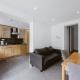 Great Rooms in Stepney Green Station - 12, Londýn - Fotografie 2