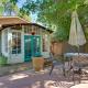 Patagonia Cottage with Patio and Yard Walk to Town!, Patagonia (zdjęcie 2)