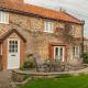 Barn Cottage 6 Salthouse - Fotografie 7