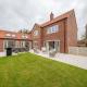 Limestone House Burnham Market - Fotografie 5